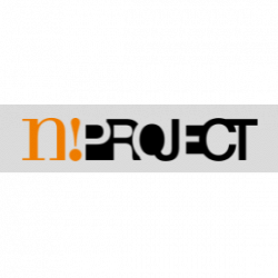 N! Project logo