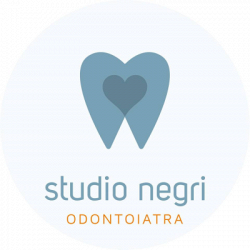 Studio dentistico Negri Riccardo logo