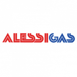 Alessi Gas Cassola logo