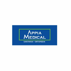 Appia Medical logo