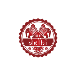 Ristorante Indiano New Delhi logo