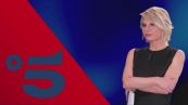 Stasera in Tv sulle reti Mediaset, 10 maggio