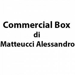 Commercial Box di Matteucci Alessandro logo