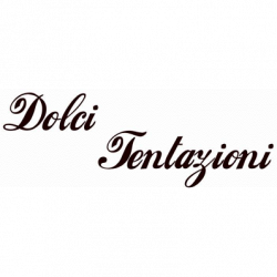 Dolci Tentazioni - Pasticceria Caffetteria Torino logo
