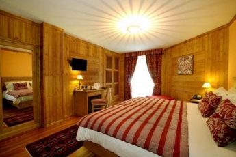 HOTEL BOTON D'OR BED & BREAKFAS
