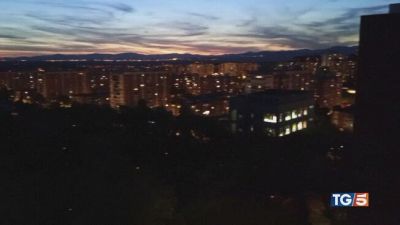 La Spagna si riaccende Guasto oppure hacker?