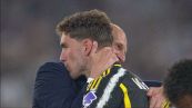 Vlahovic, occasione per rilanciarsi