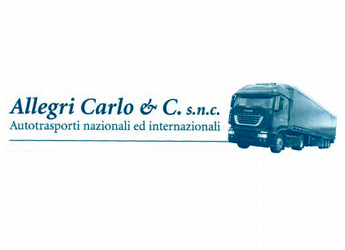 AUTOTRASPORTI ALLEGRI CARLO & C. TRASPORTO ESPRESSO