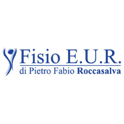 Fisioterapia Fisio E.U.R. logo
