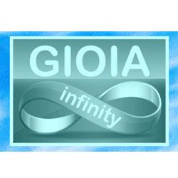 Centro Gioiainfinity Sacile logo