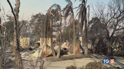 48 ore all'inferno e non è ancora finita