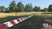 Morte a Villa Pamphili, l'uomo preso in Grecia