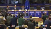 Ok a nomina Ue di Fitto, soddisfazione e moniti
