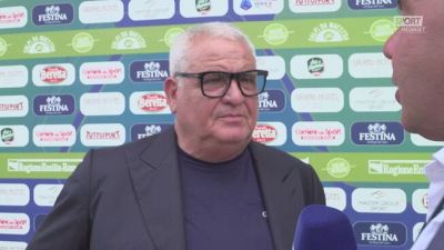 Lecce, Corvino: &ldquo;Possiamo tenere i giocatori più importanti&rdquo;