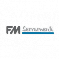 Fm Serramenti logo
