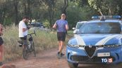 Roma, neonata trovata senza vita in un parco