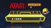 Arriva l'Atari 2600+ dedicato a Pac-Man