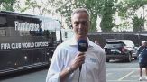 Mondiale per Club, delusione in casa Inter