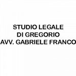 Studio Legale di Gregorio Avv. Gabriele Franco