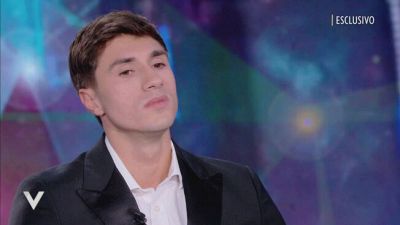 Mirko Brunetti: "Non amo Greta, è finita con Perla"