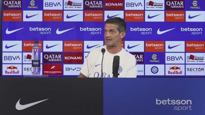 Chivu in tilt, confonde Jones con Stones: "Ormai..."