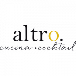Altro. Cucina e Cocktail - Ristorante Grottaferrata logo