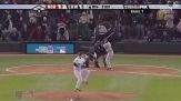 Papa Leone versione tifoso: virale"il video di quando andò a vedere i White Sox