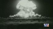 79 anni fa l'atomica Hiroshima distrutta