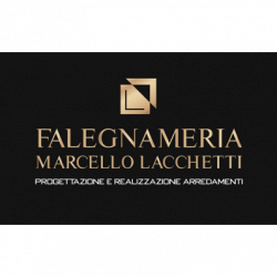 Falegnameria Marcello Lacchetti logo