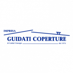 Impresa Guidati Coperture di Guidati Omar logo