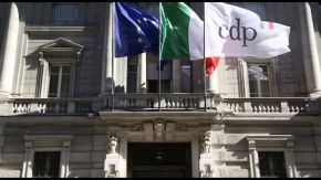 Cdp lancia il suo primo Investor day: oltre 150 investitori a Milano