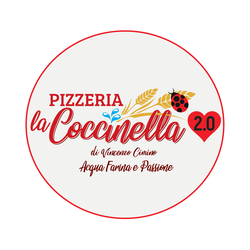 La coccinella 2.0 logo