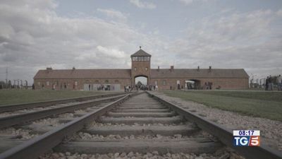 Domani Giorno della memoria
