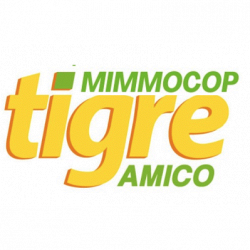 Tigre Amico Mimmocop logo