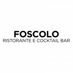 Foscolo Ristorante e Cocktail Bar logo