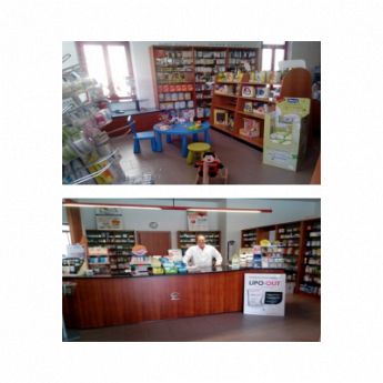 Farmacia Santa Margherita - negozio