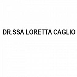Dr.ssa Loretta Caglio logo