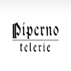 Piperno dal 1870 logo