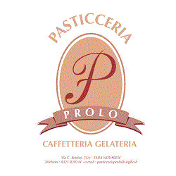 Pasticceria Caffetteria Prolo logo