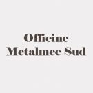 Officine Metalmec Sud Sas