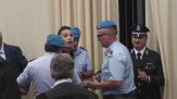 Alice Neri, trent'anni a Gaaloul, "non c'entro, sono innocente"