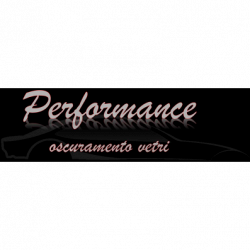 Performance Oscuramento Vetri logo