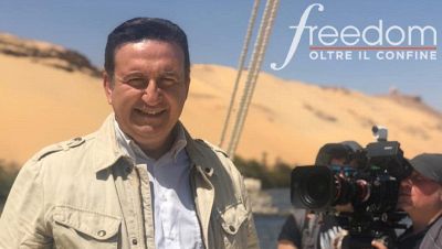 Stasera in tv: cosa vedere lunedì 13 febbraio