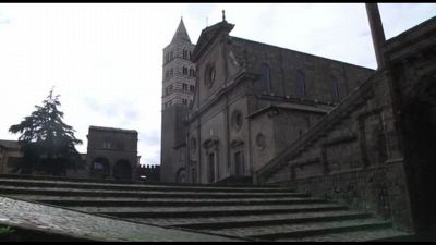 Le Vie del Giubileo: fra fede, cultura e gastronomia gli eventi a Viterbo