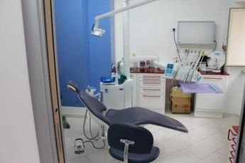 Studio Dentistico Dr.ssa Simone Francesca igiene dentale