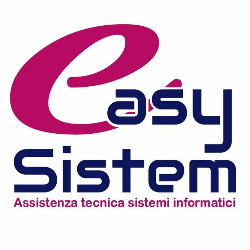 EasySistem Registratori di Cassa Soluzioni Gestionali Retail CashMatic logo