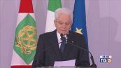 Appelli a unità in un 25 aprile di tensione