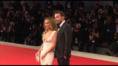 Amore finito, Jennifer Lopez ha chiesto il divorzio a Ben Affleck
