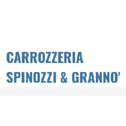 Carrozzeria Spinozzi Granno' logo