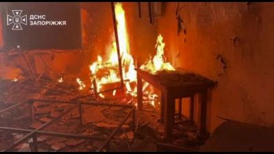 Ucraina, nuovi attacchi russi sui civili: morti da Kharkiv a Kherson